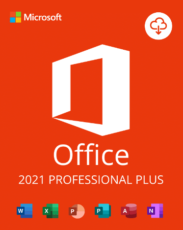 OFFICE 2019 PROFESSIONAL PLUS ACTIVATION KEY – (PC)