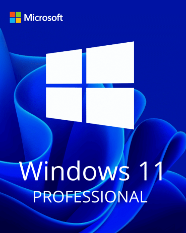 WINDOWS 11 PROFESSIONAL ACTIVATION KEY