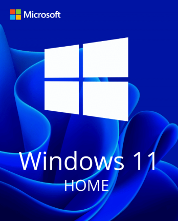 WINDOWS 11 HOME ACTIVATION KEY